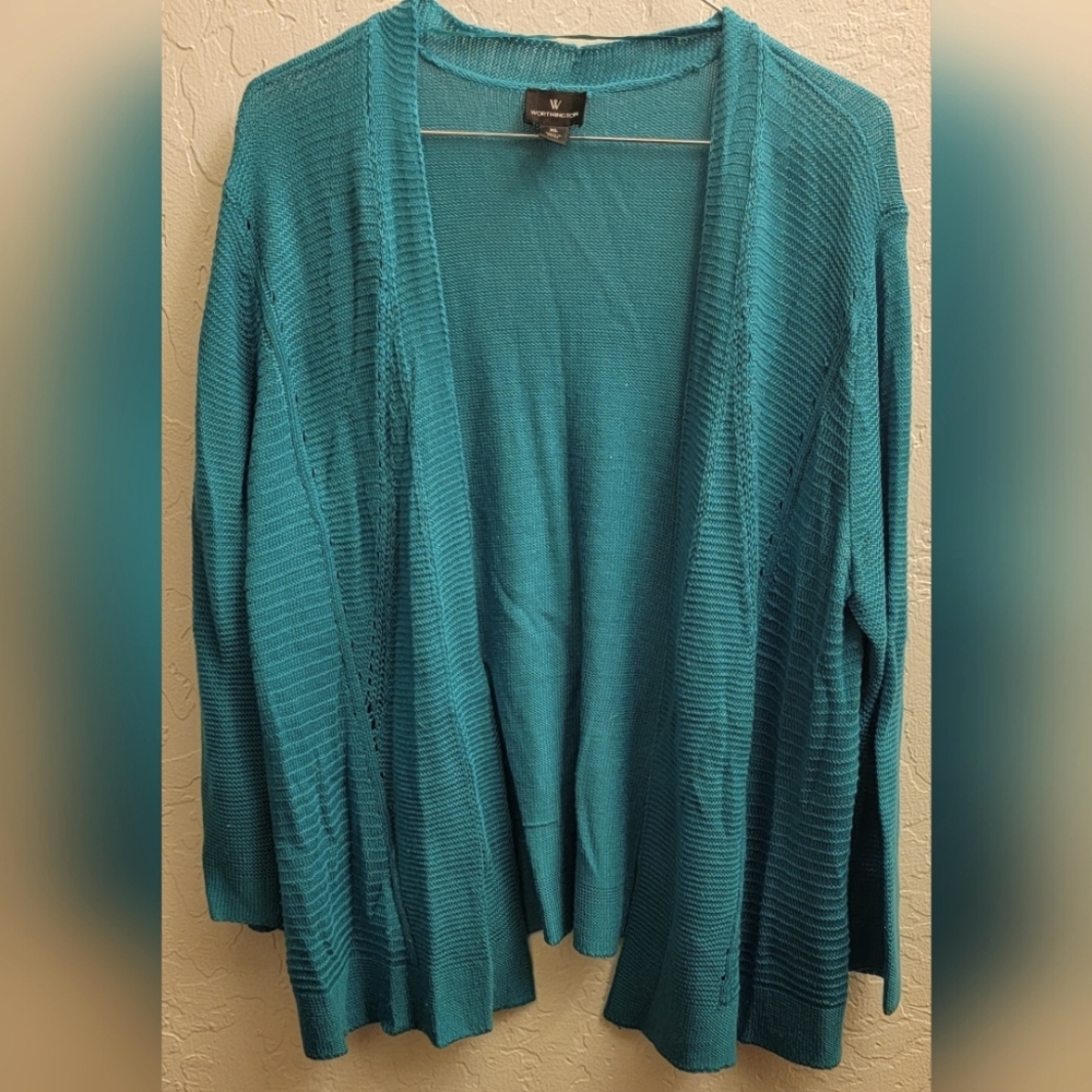 4/$20 Cardigan